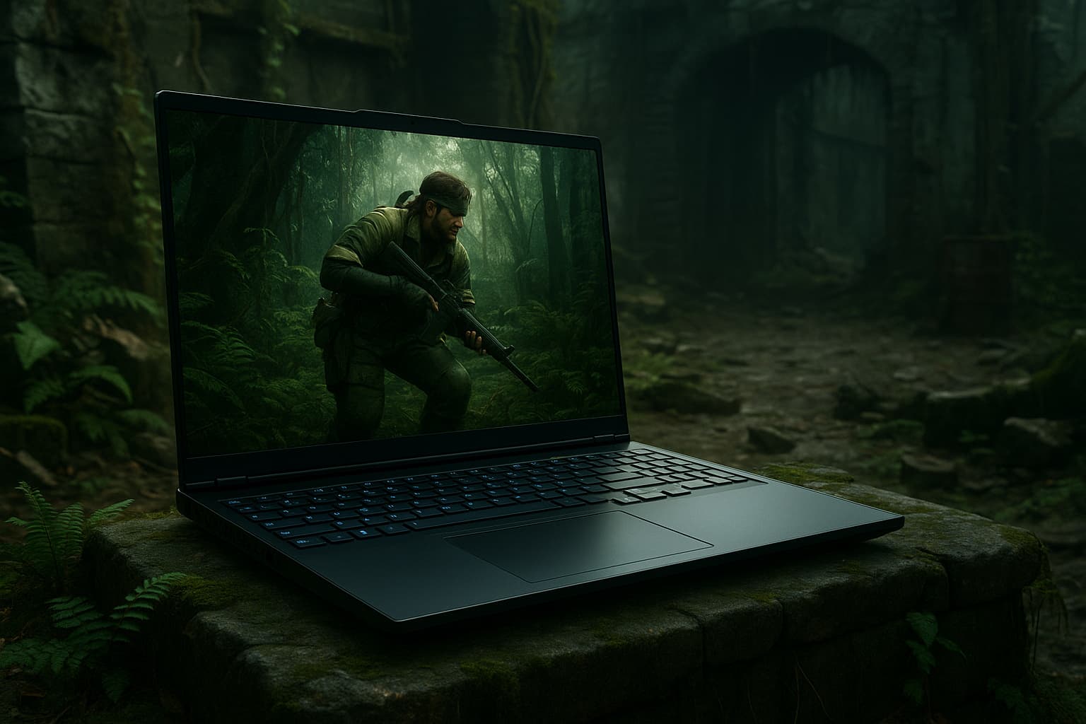 Lenovo Legion 5 AMD 2025